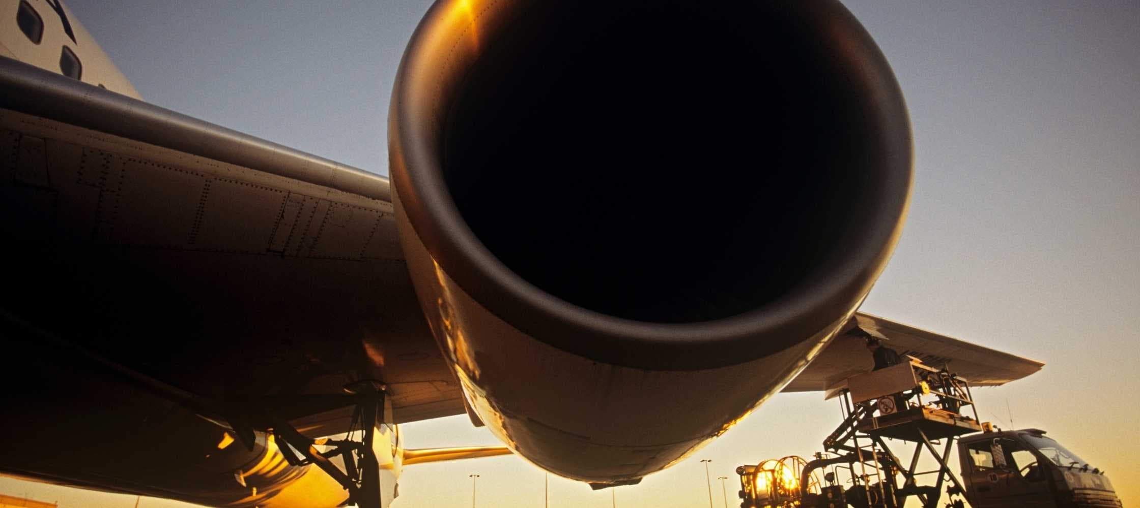 Formation Corrosion aéronautique à Issy-les-Moulineaux