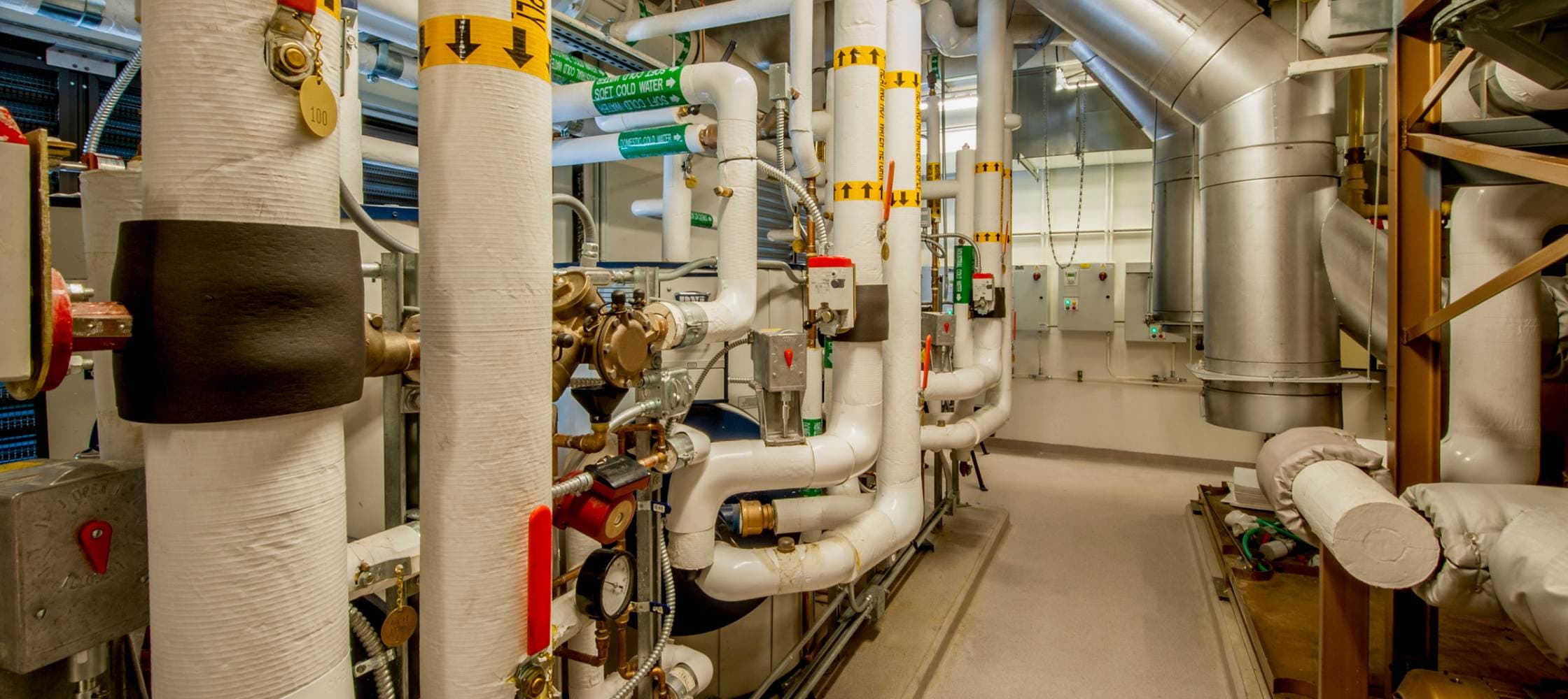 Formation Maintenance des disconnecteurs à Rennes