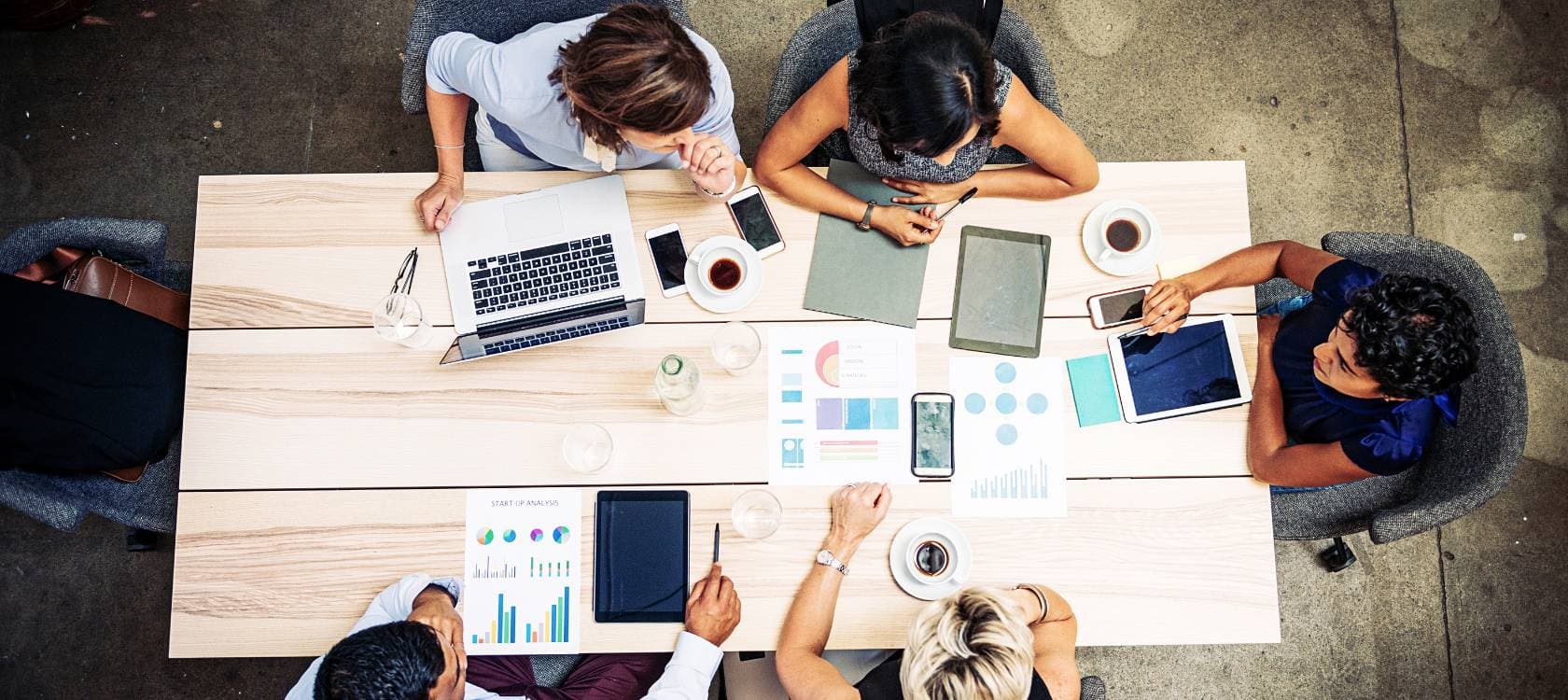 Formation Efficacité professionnelle à Nantes