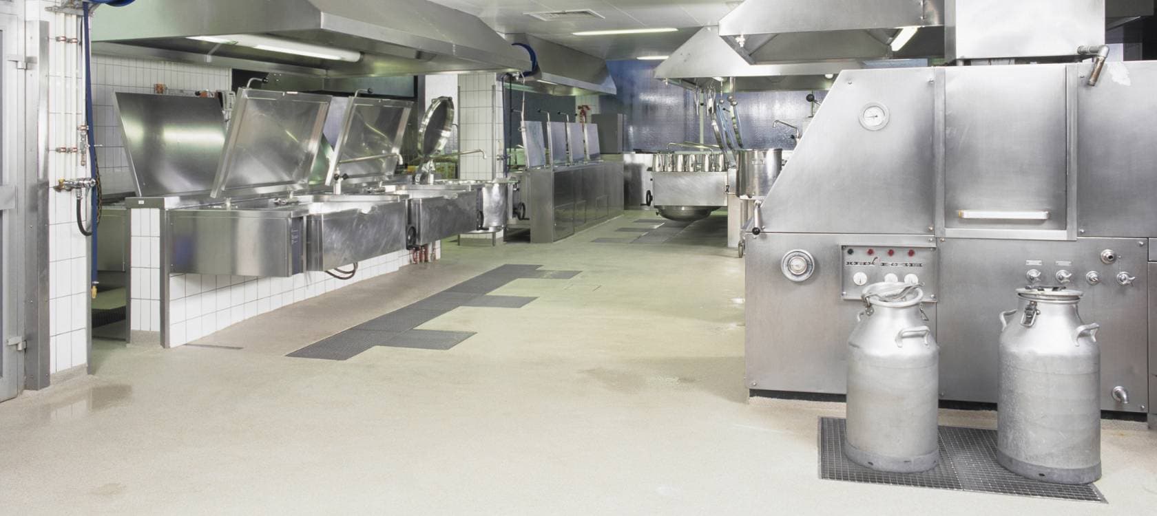 Formation Nettoyage industrie pharmaceutique à Nantes