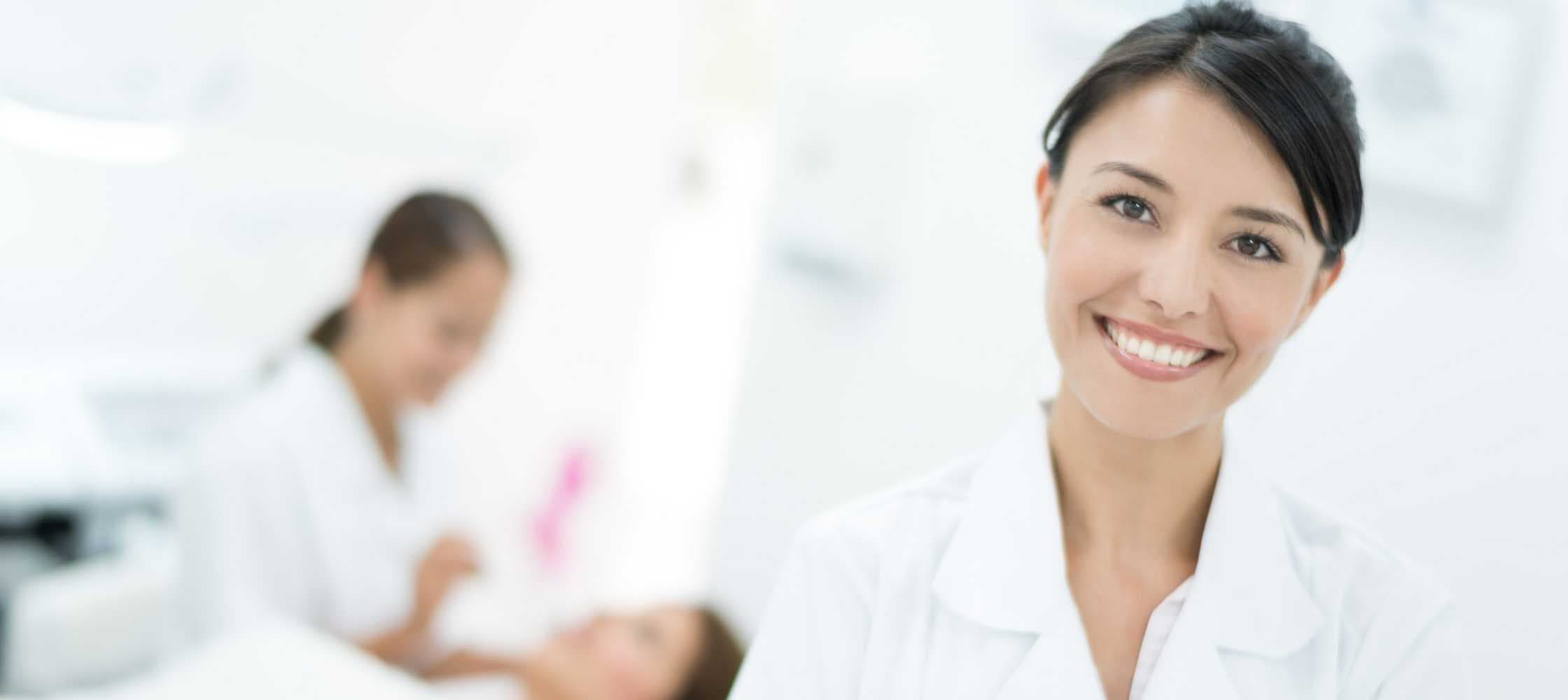 Formation Gestion de cabinet à Paris