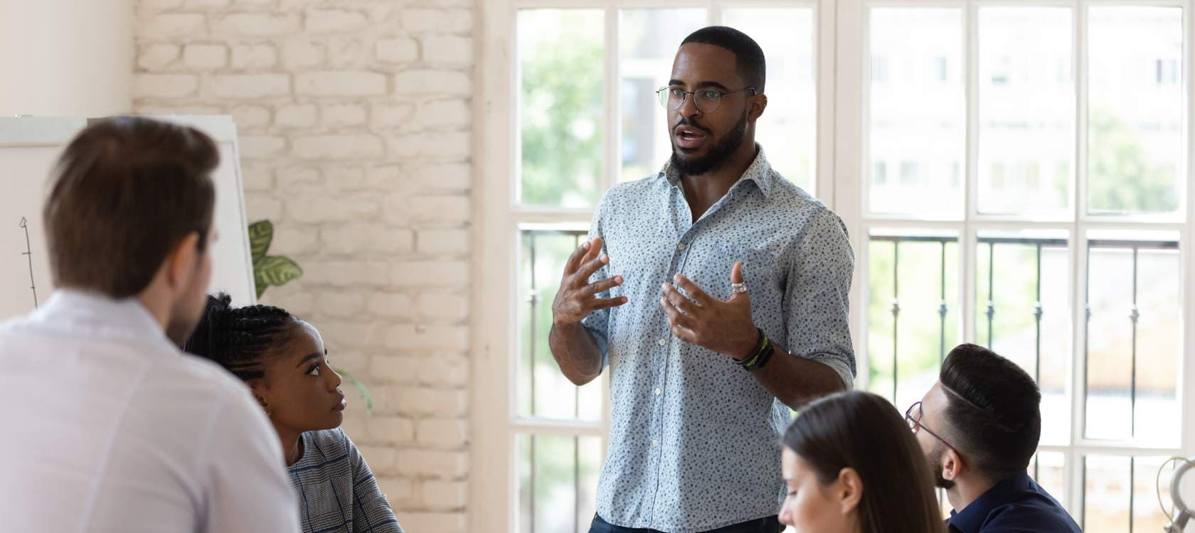 Formation Gestion du personnel à Bordeaux