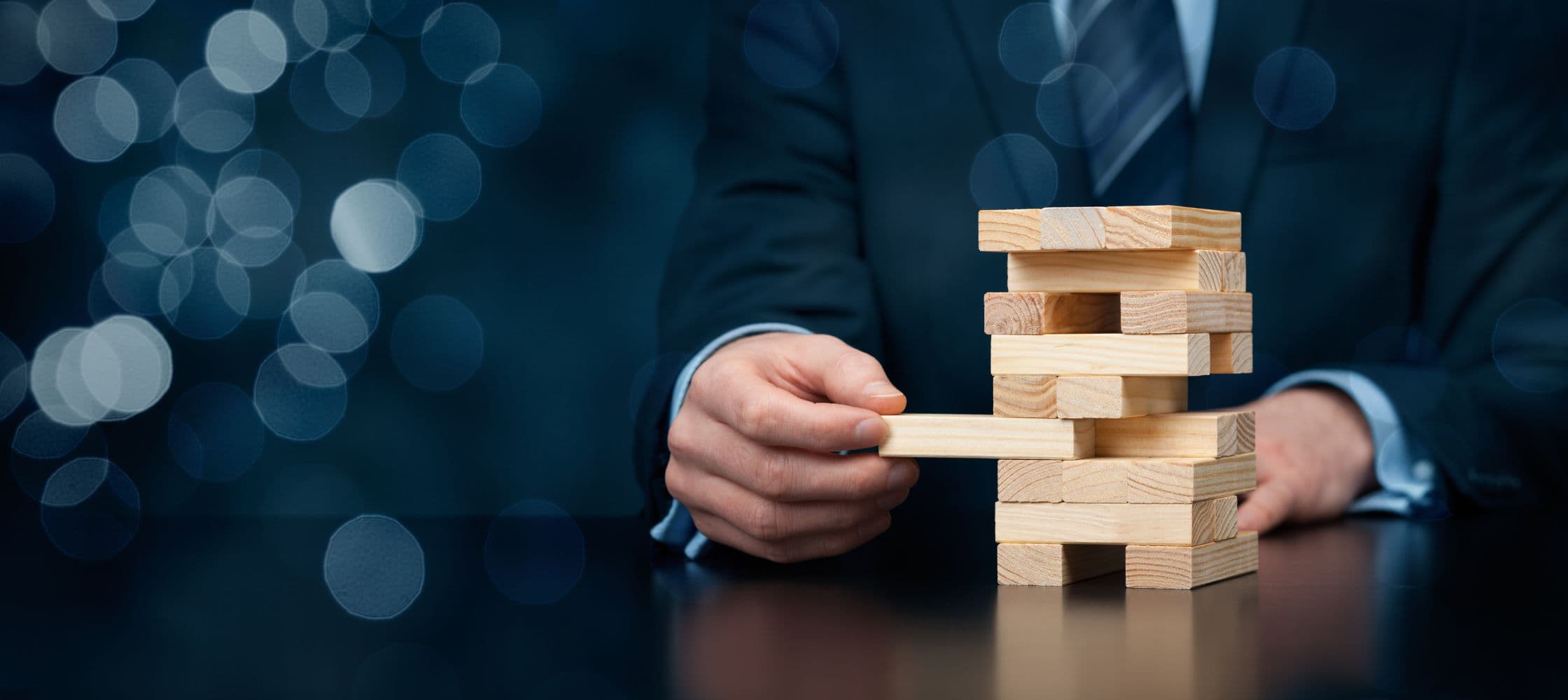 Formation Gestion risque client à Paris