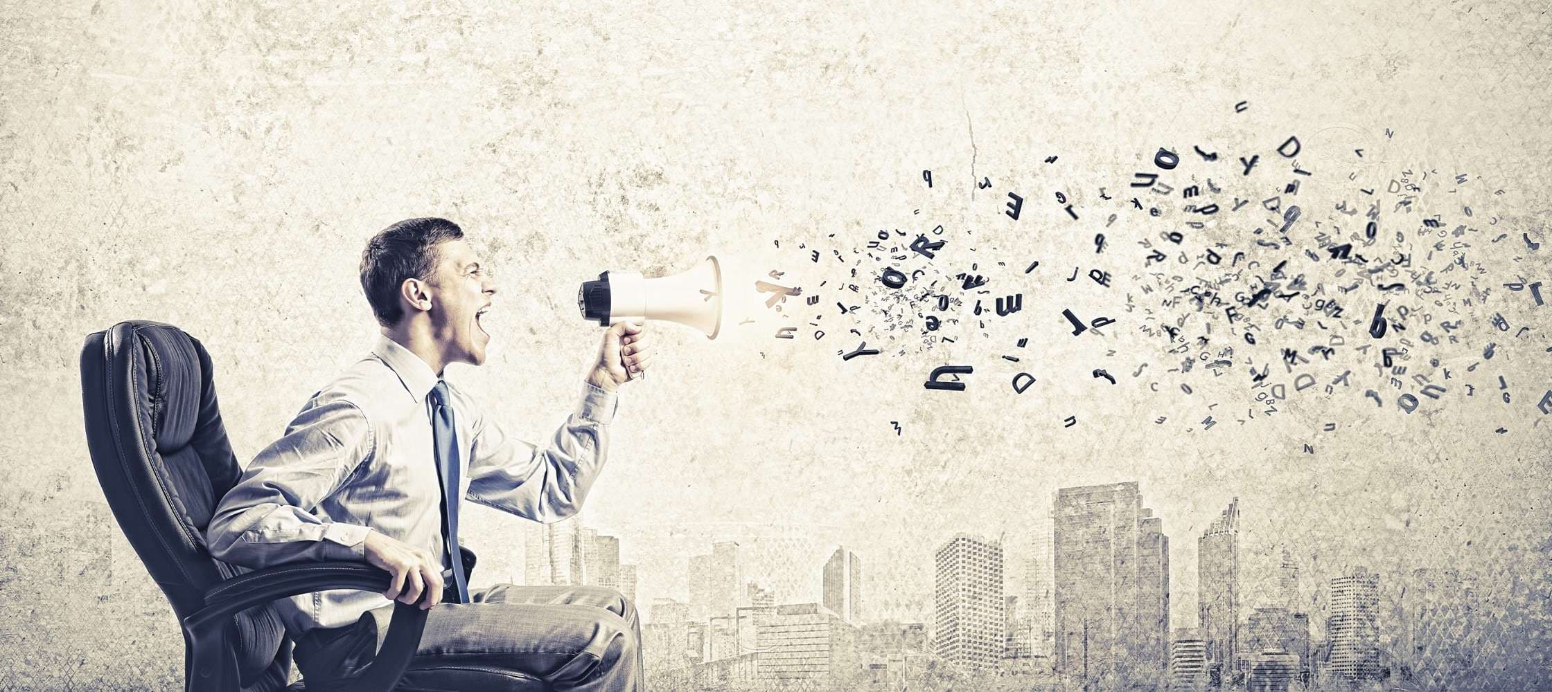 Formation Gestion de l'agressivité à distance