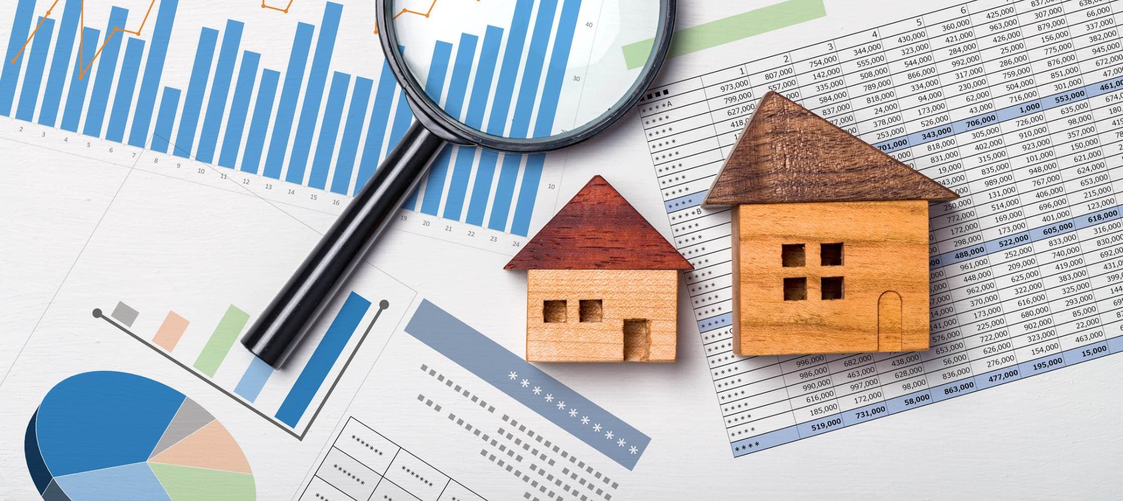 Formation Investissement immobilier à distance