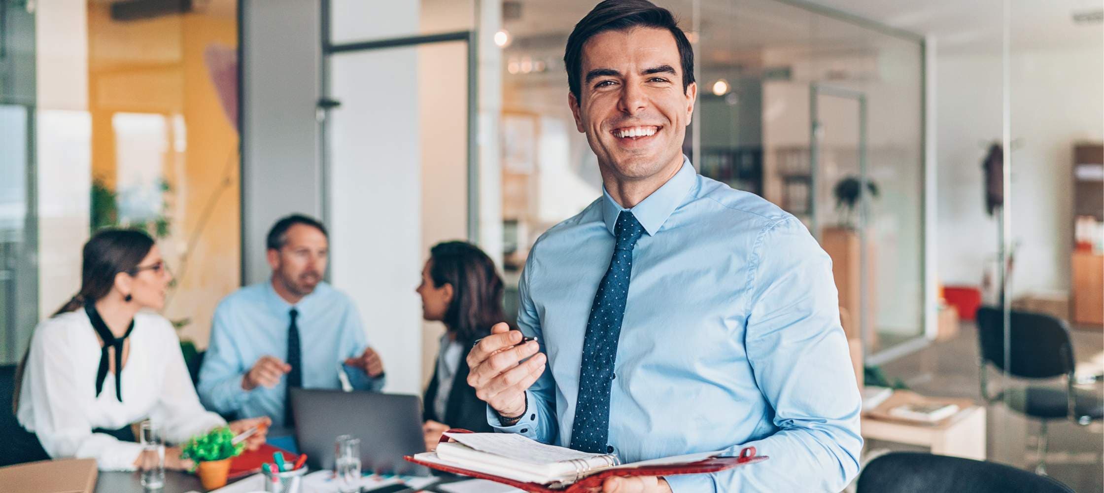 Formation Management transversal à Nantes