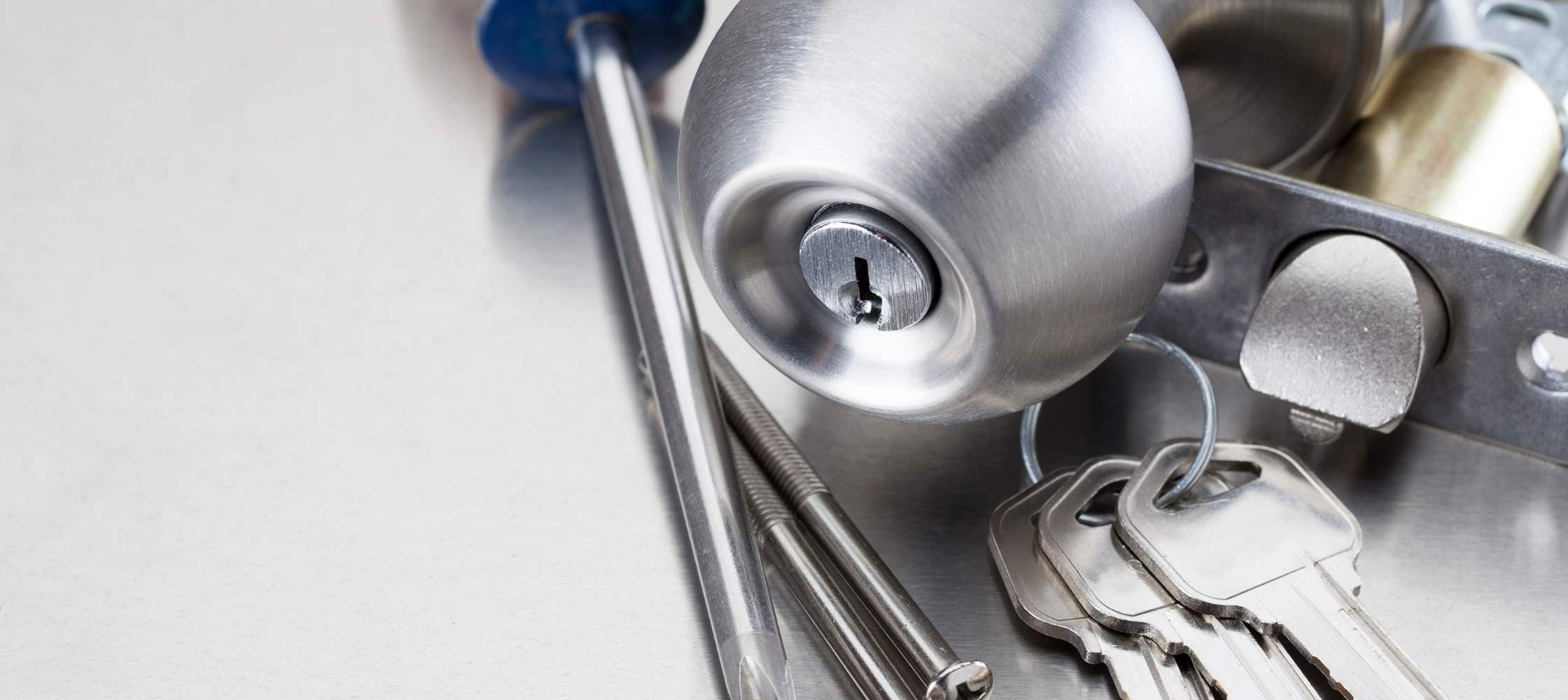 Formation en serrurerie-métallerie à Bordeaux