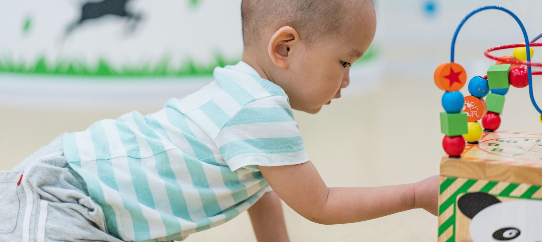 Formation Prise en charge en institution à La Rochelle