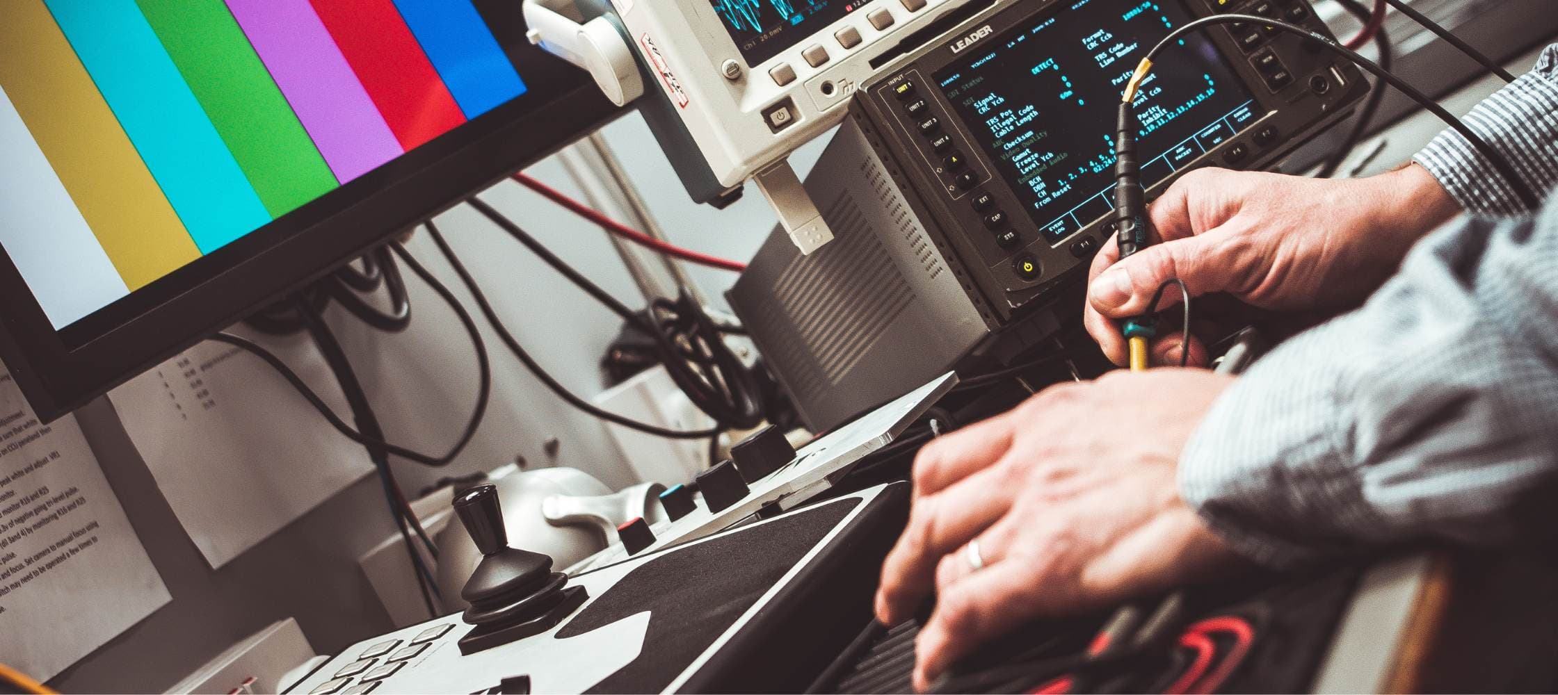 Formation Qualification d'équipement à Paris