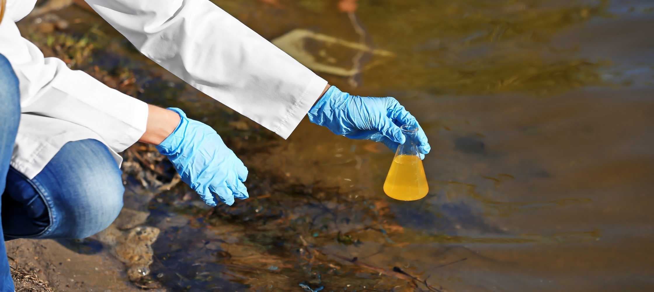 Formation Risques environnementaux à distance