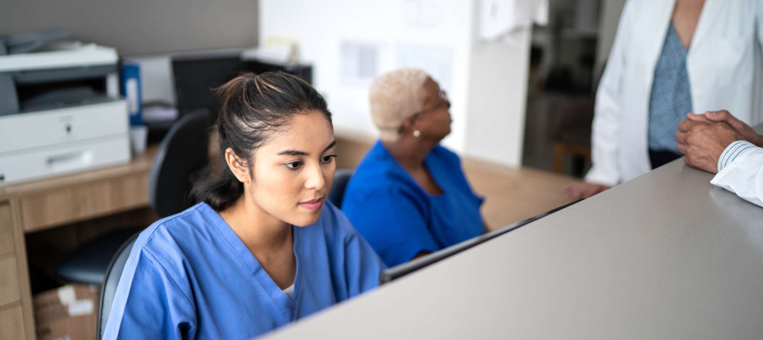 Formation Secrétaire dentaire à distance