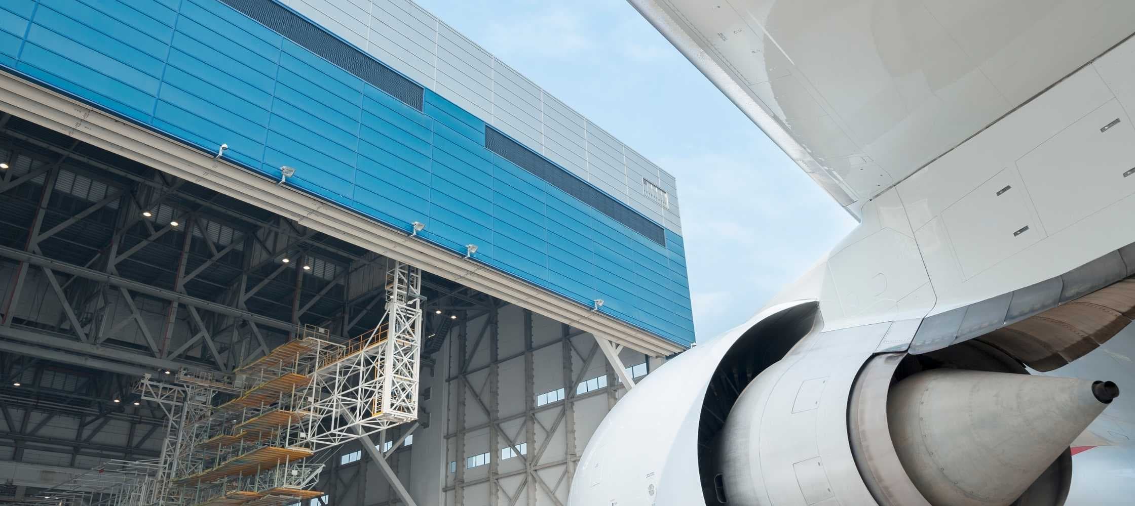 Formation Structures aéronautiques à Toulouse