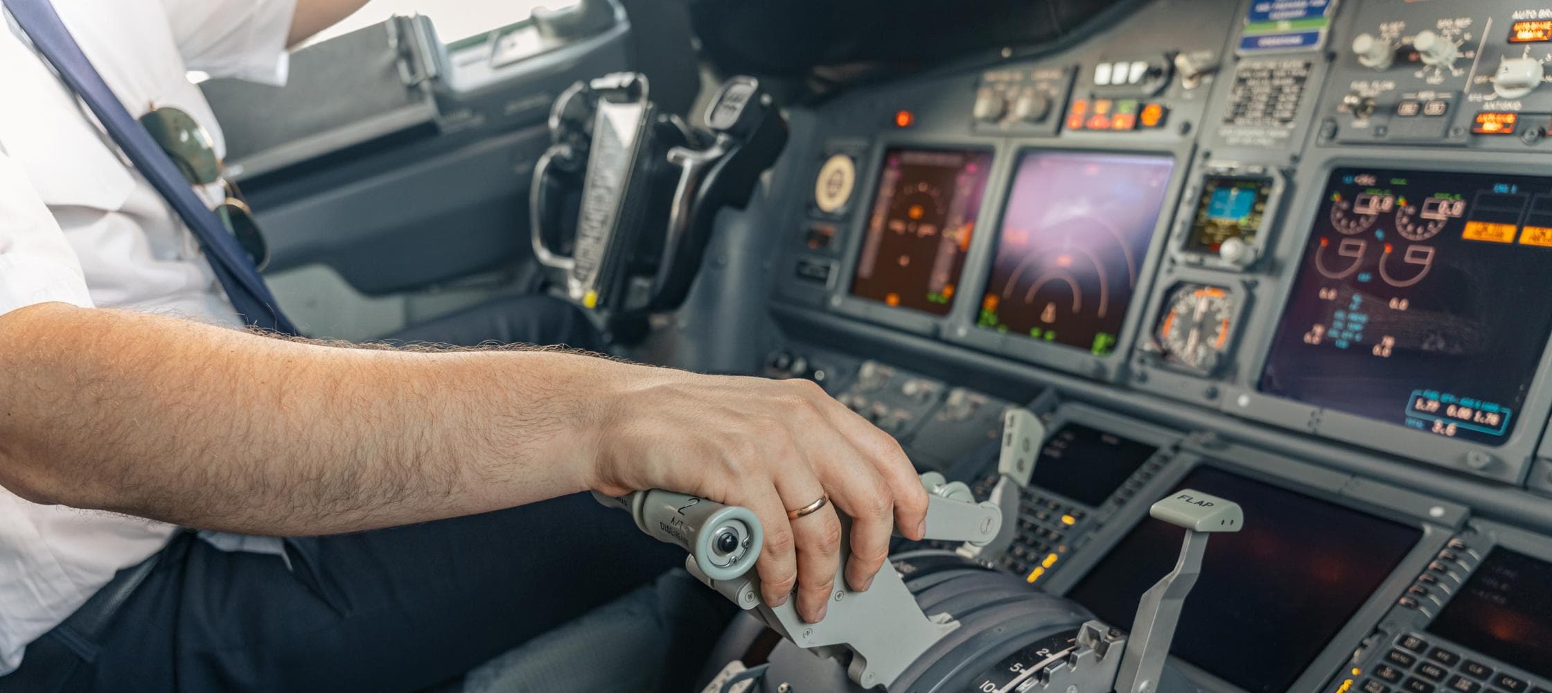 Formation Systèmes embarqués à Paris