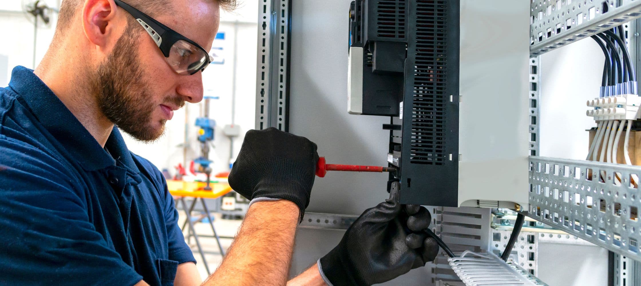 Formation Travaux sous tension à Lille