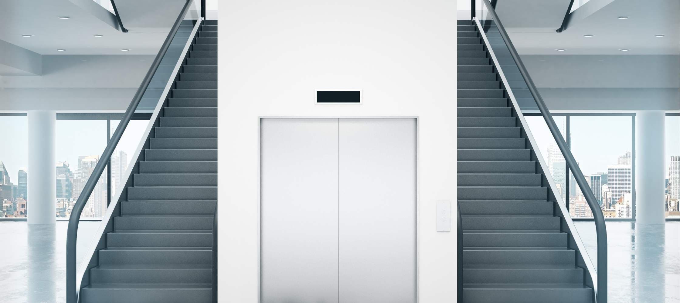 Formation Ascenseurs et escaliers à Paris