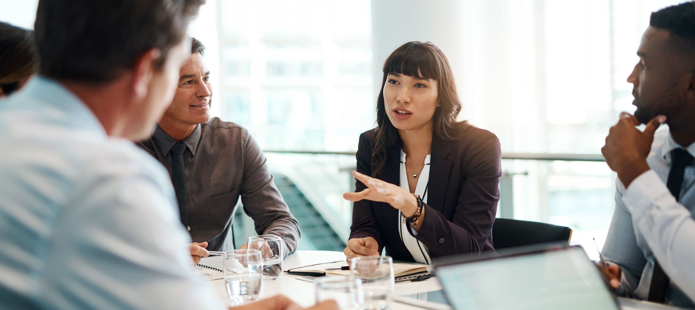 Formation Plan de développement des compétences à Paris