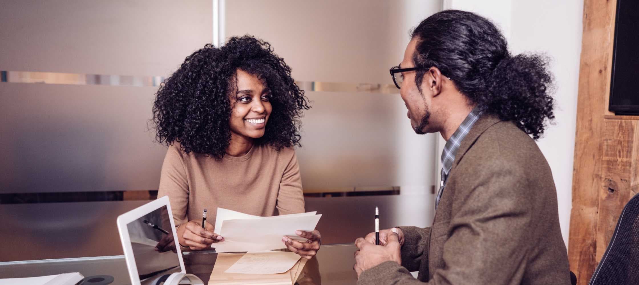 Formation Entretien professionnel à Lyon