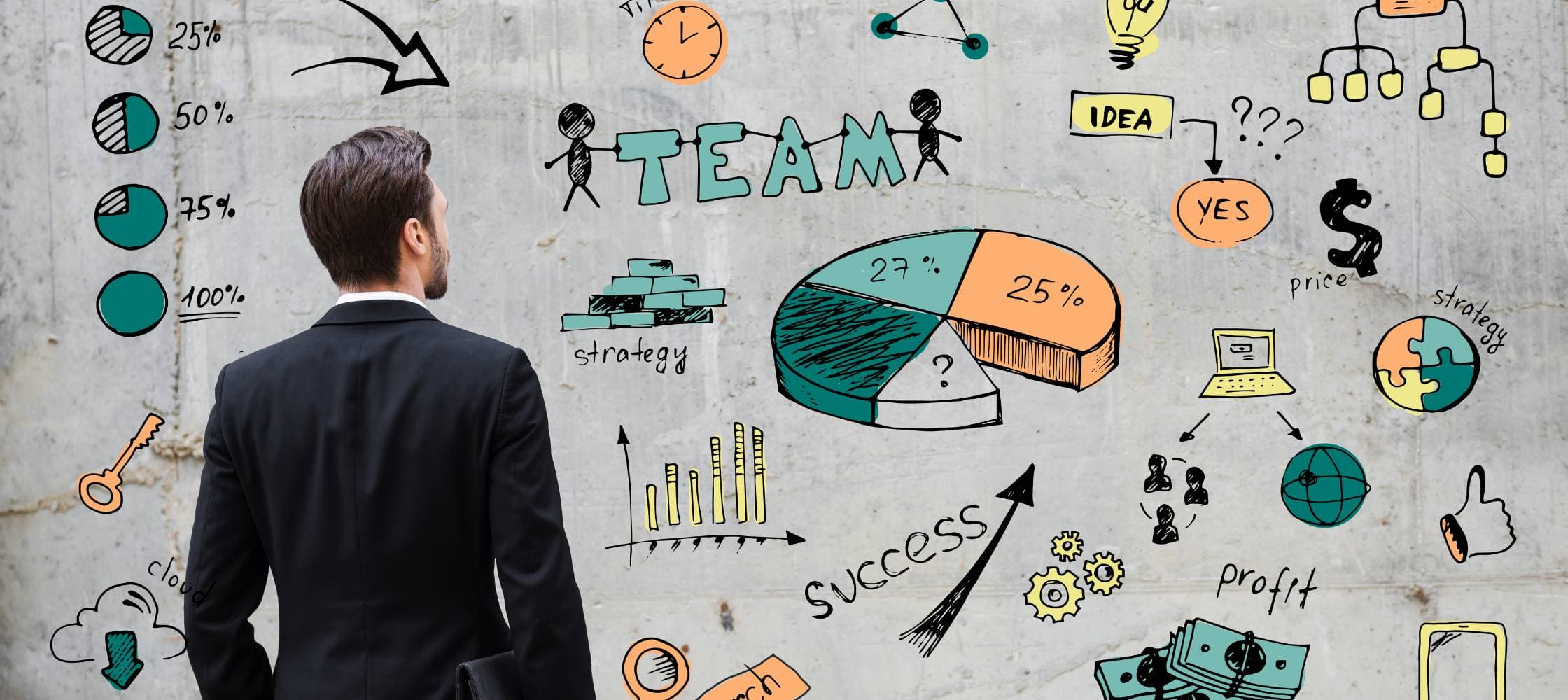 Formation Stratégie marketing à distance