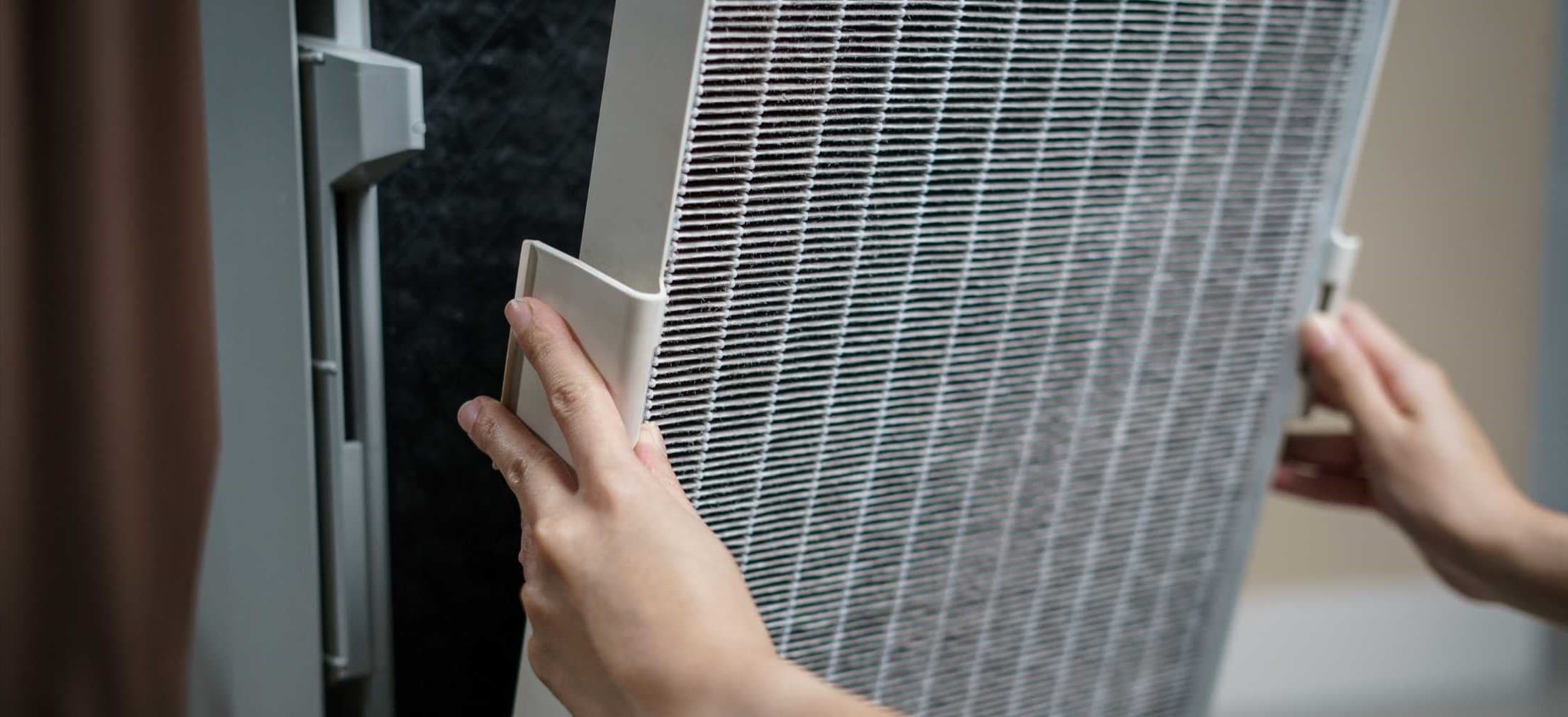 Formation Qualité de l'air à distance