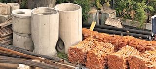 Formation en matériaux de construction à Tarnos