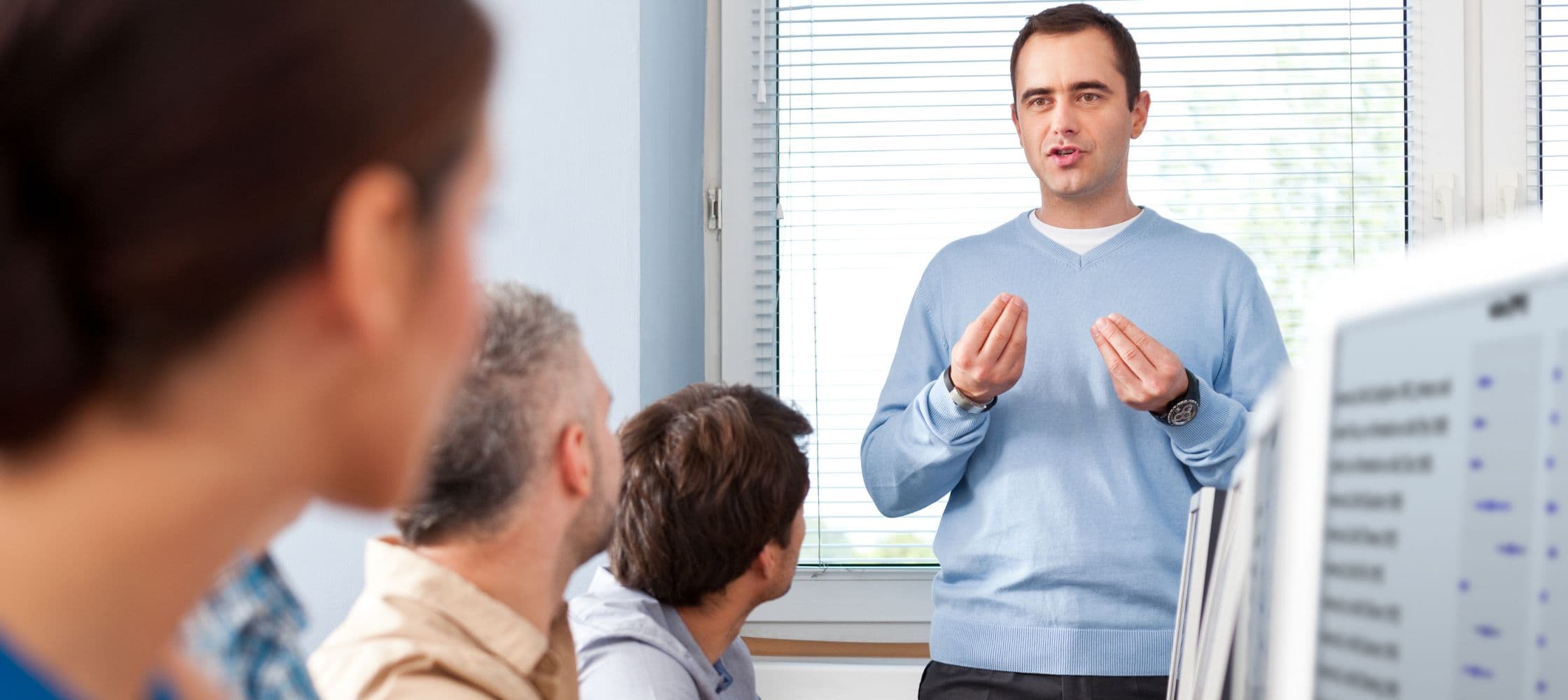 Formation Permis de former à Bordeaux