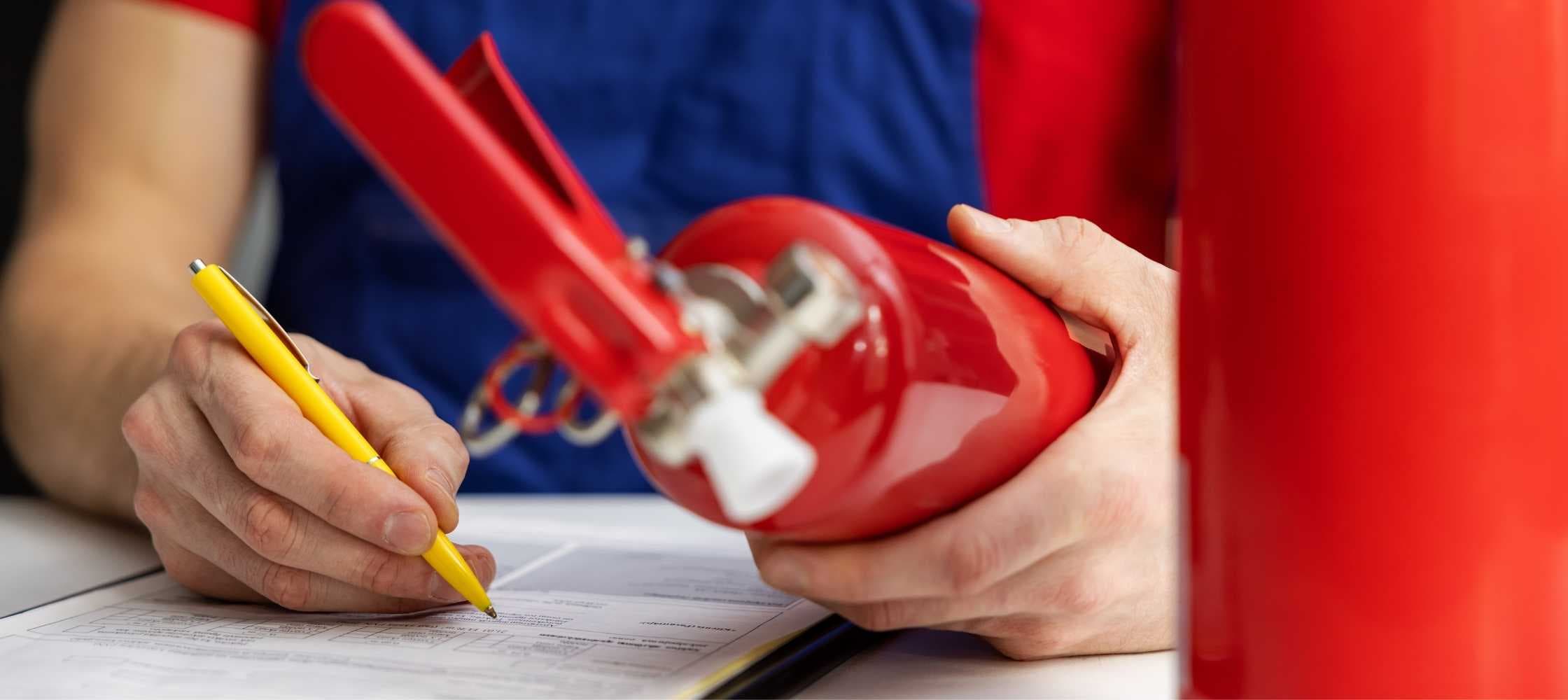 Formation Documents de sécurité incendie à Poitiers