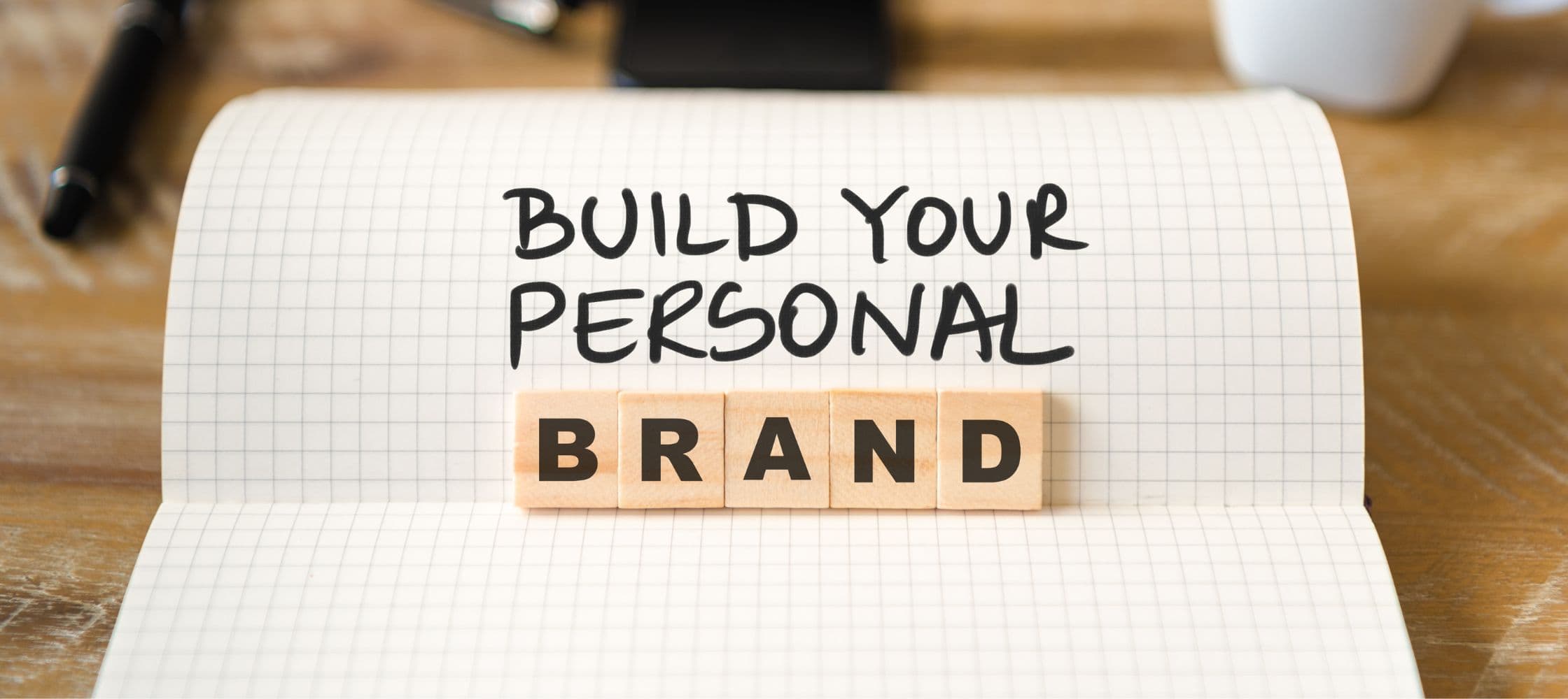 Personal branding