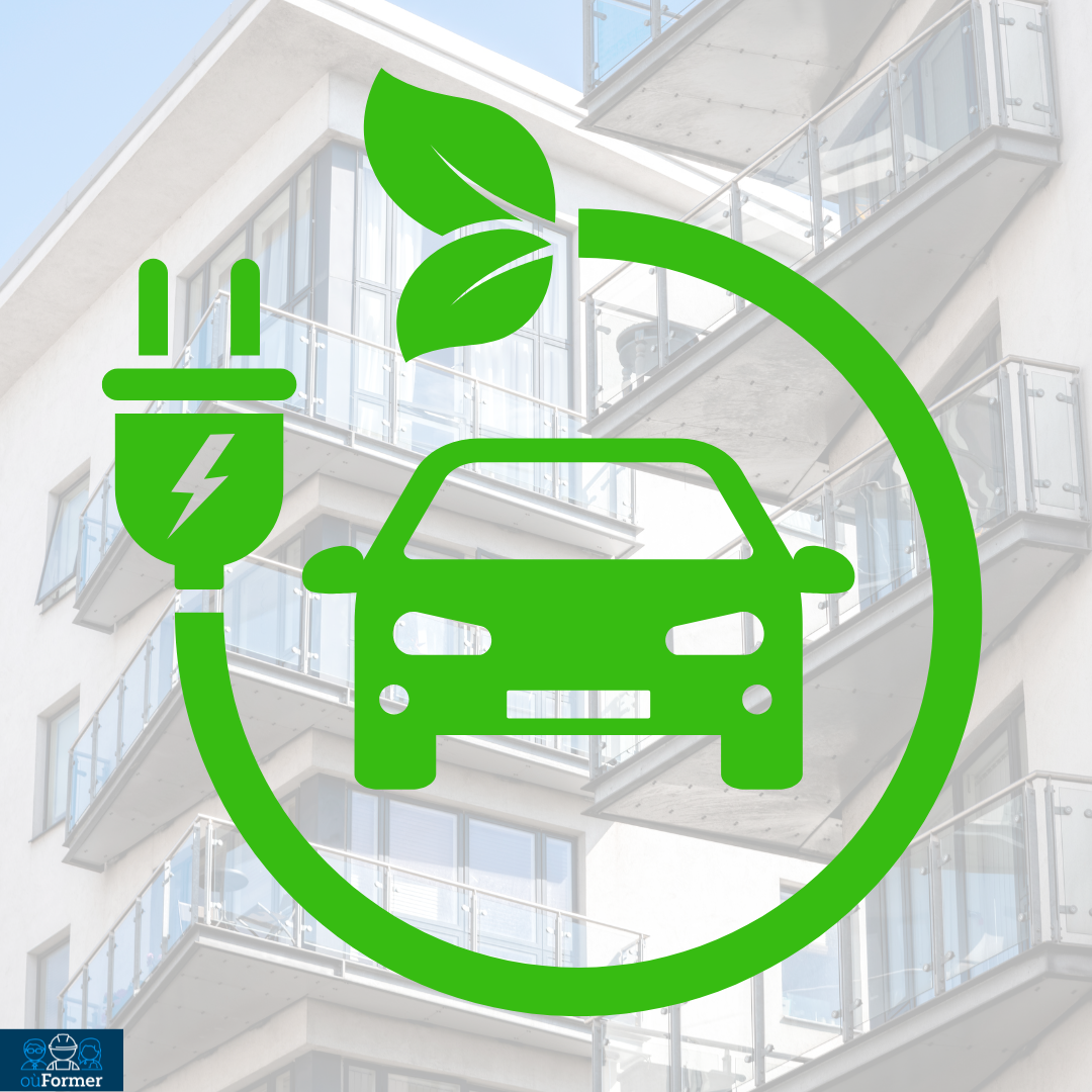 IRVE en copropriété : droits, démarches et contraintes