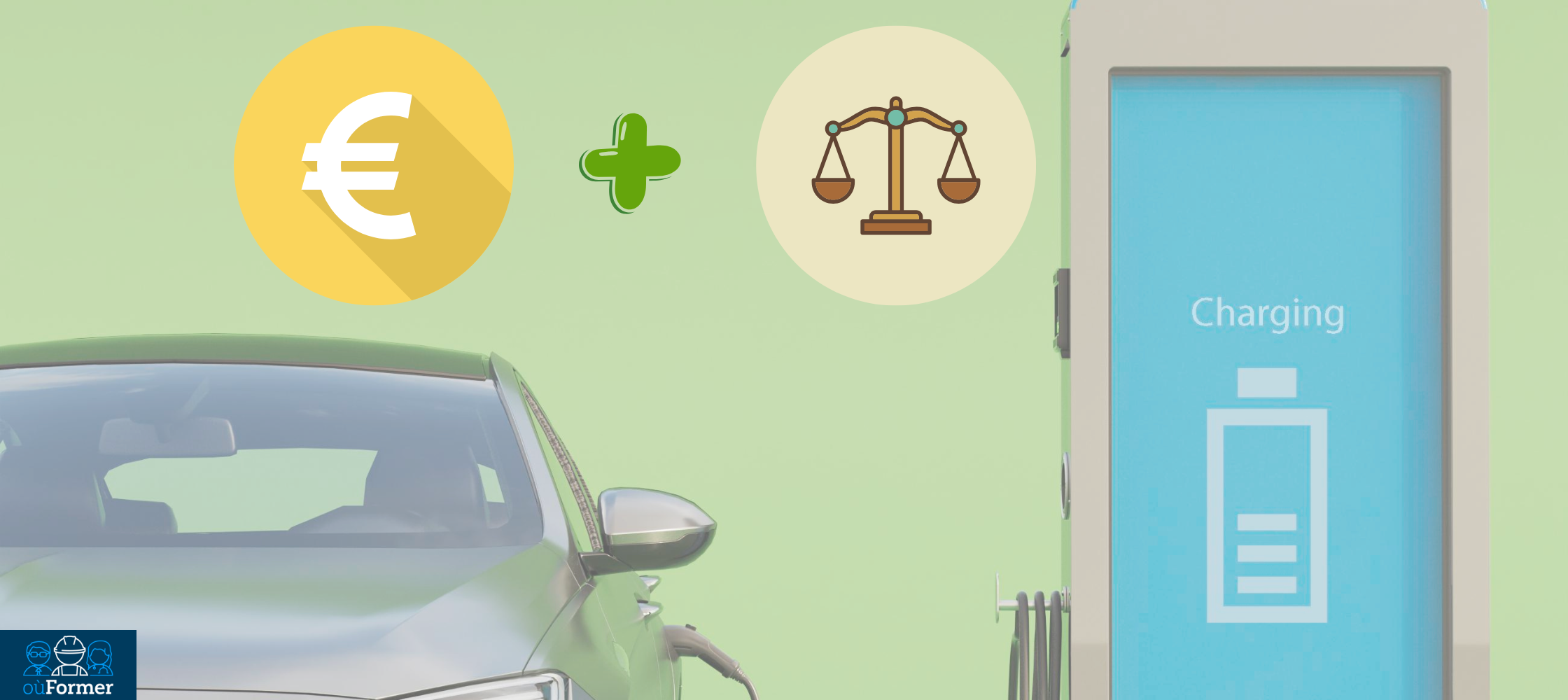 Aides et obligations pour l’installation IRVE