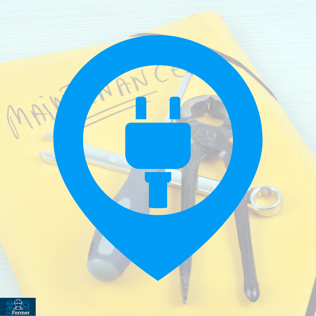 Entretien et maintenance des bornes IRVE