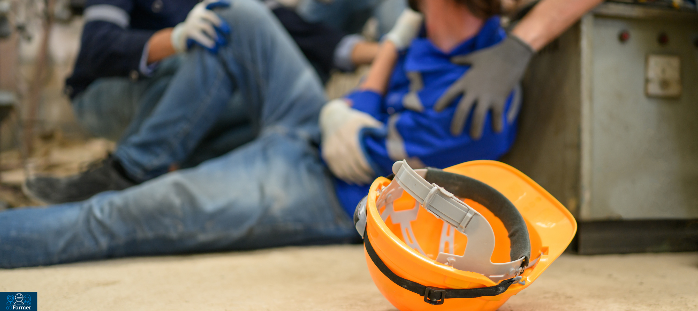 Accidents du travail en intérim : causes et moyens de prévention