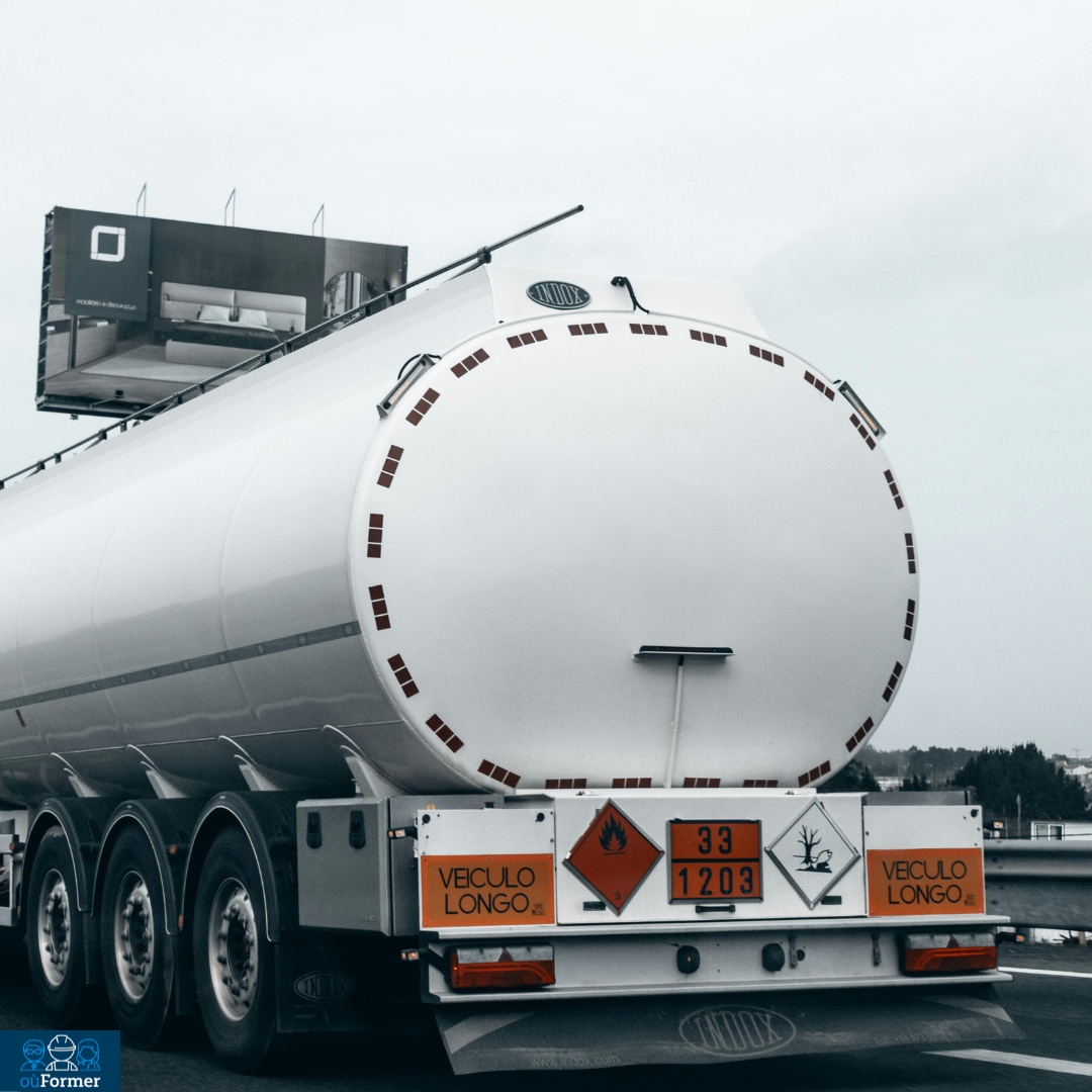 Transport de matières dangereuses : quelle réglementation faut-il respecter ?
