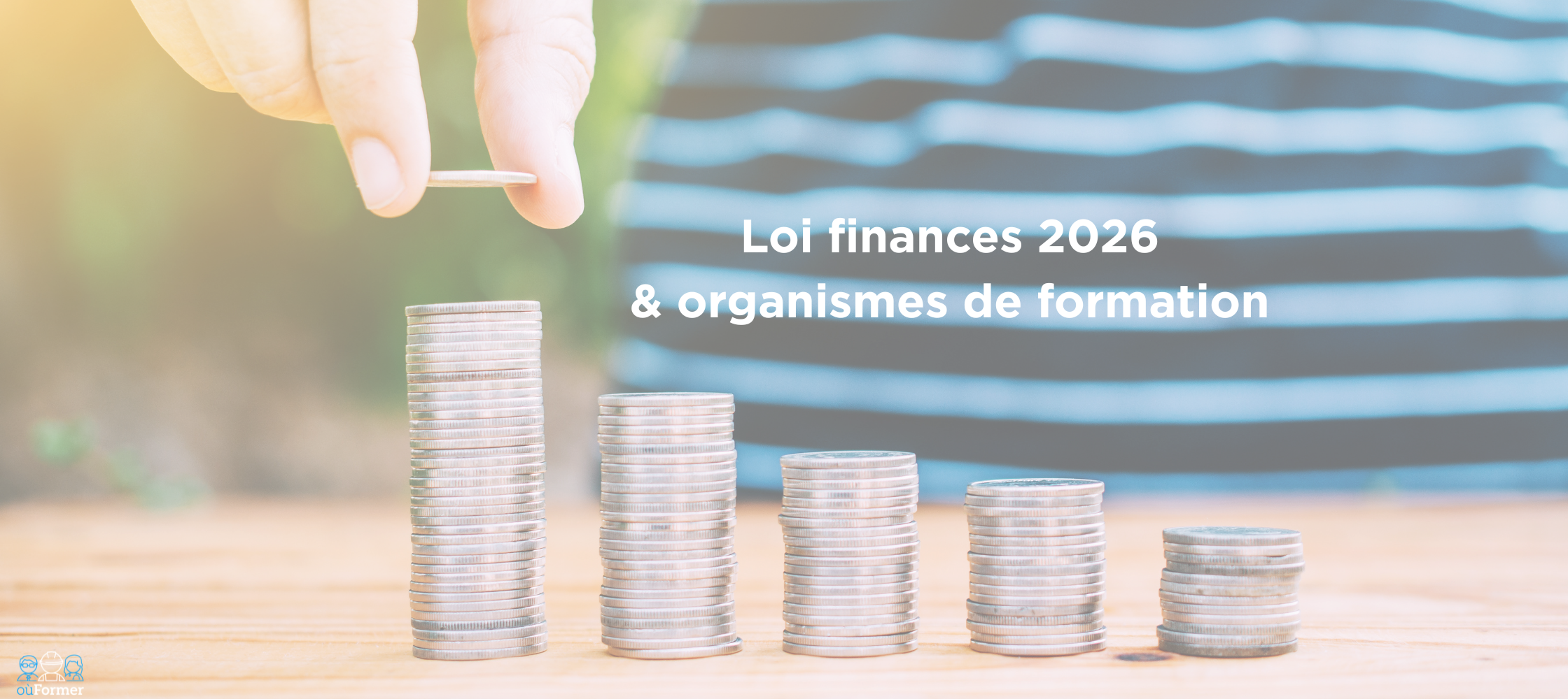 Loi de finances 2026 et CPF : ce qui change