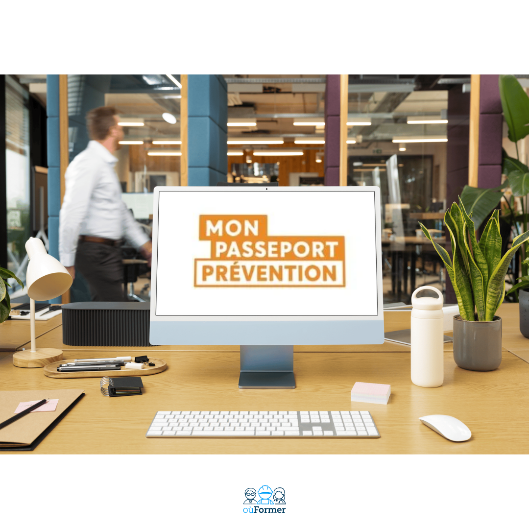 Entreprises : que devez-vous faire avec le Passeport de prévention en 2026 ?